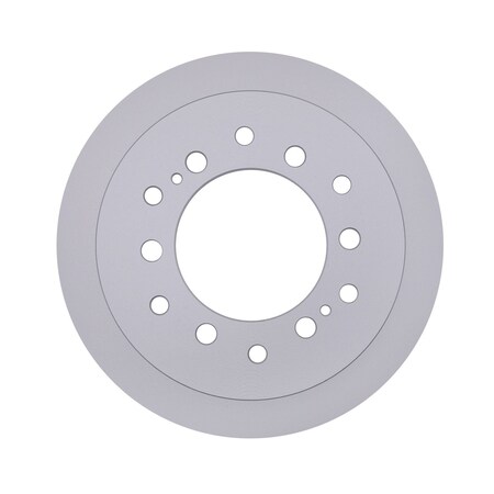 Raybestos 03 Lexus Gx470 Rotor, 96929Fzn 96929FZN